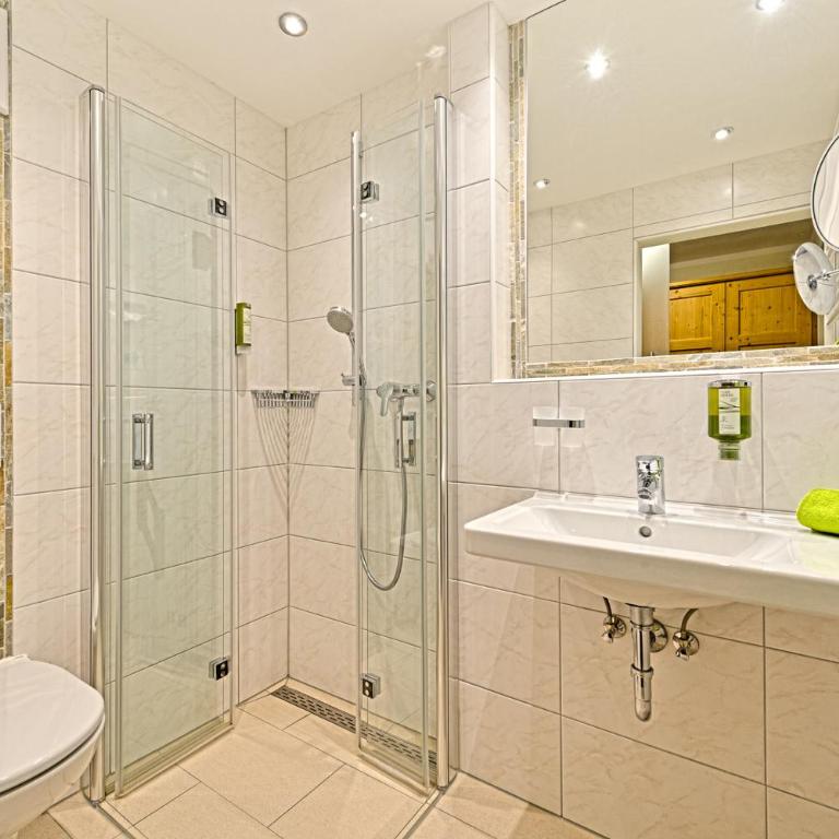 Landhotel Kirchenwirt - Single Room - 3