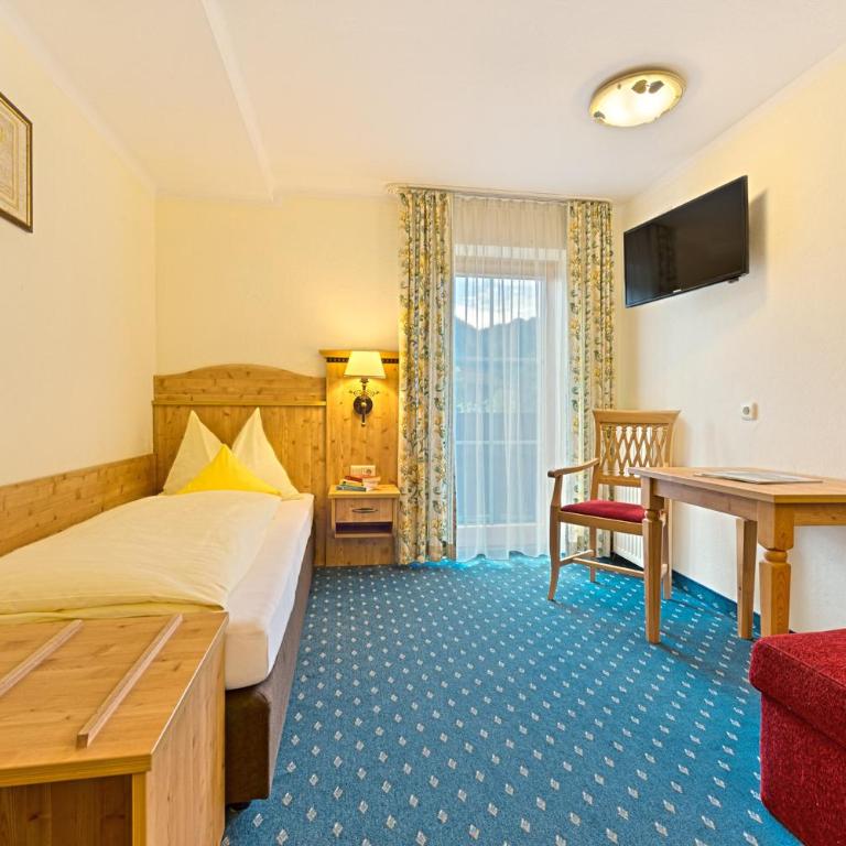 Landhotel Kirchenwirt - Single Room - 2