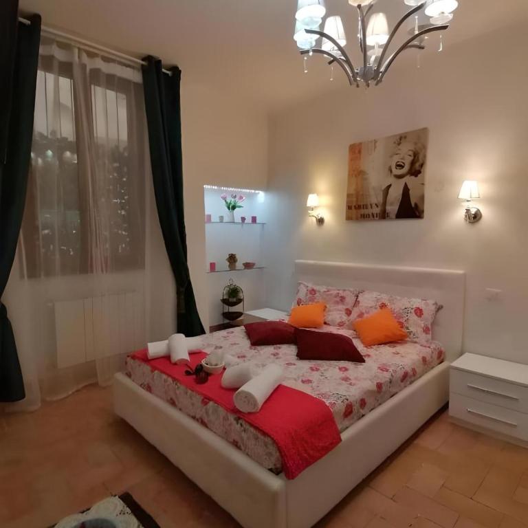 Casa Boss Oblivium - Suite Familiare - 4