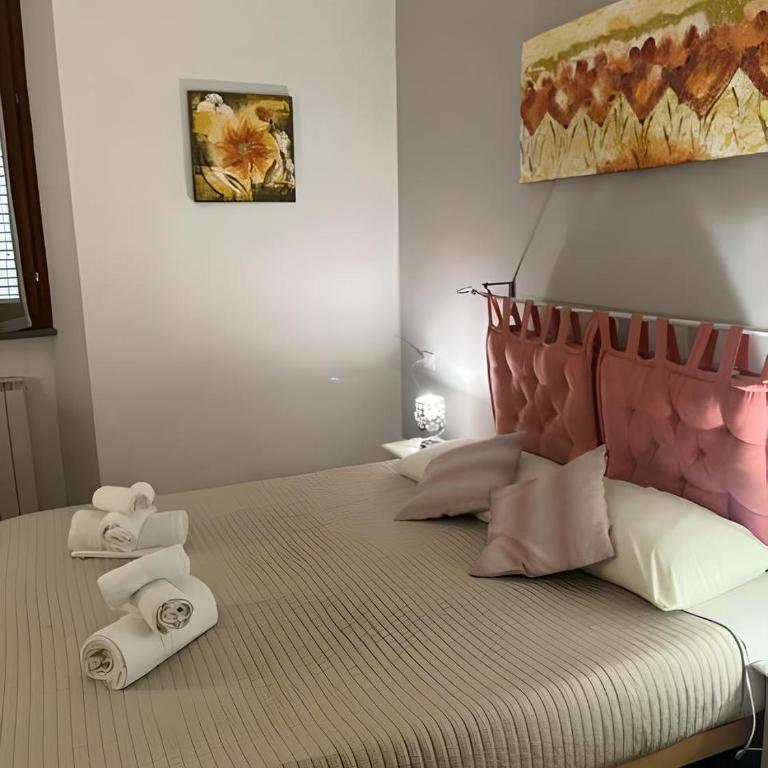 Casa Boss Oblivium - Camera Tripla - 3