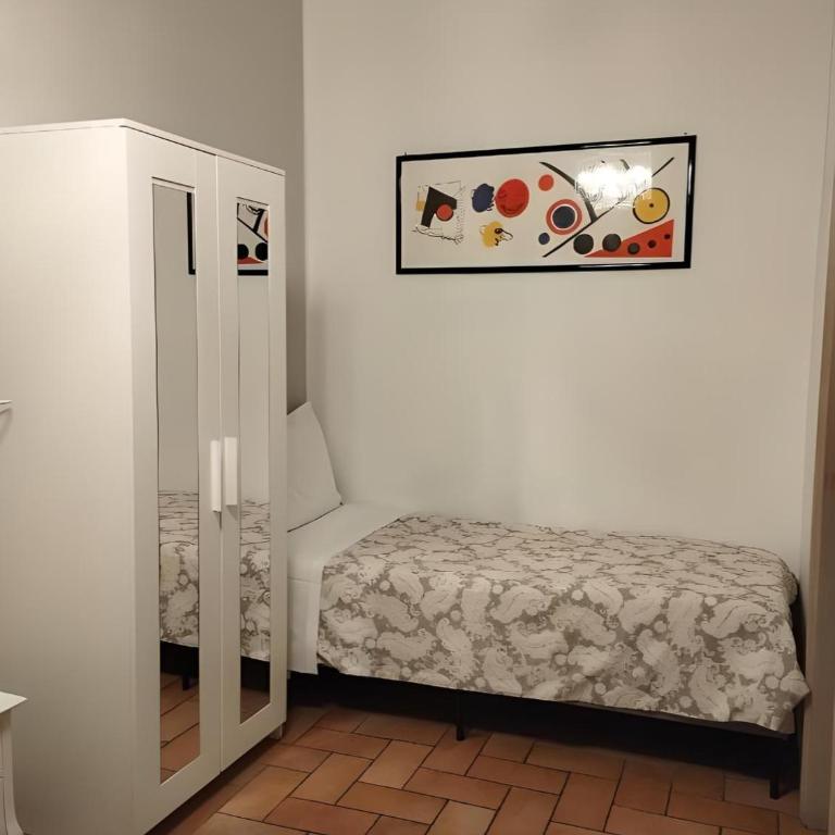 Casa Boss Oblivium - Camera Tripla - 2
