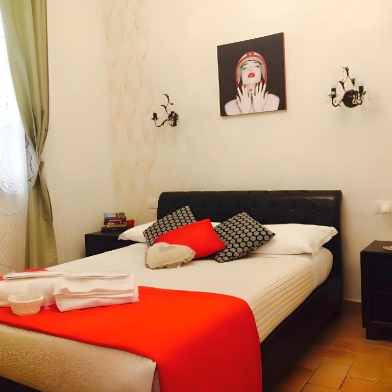Casa Boss Oblivium - Camera Matrimoniale Standard - 1