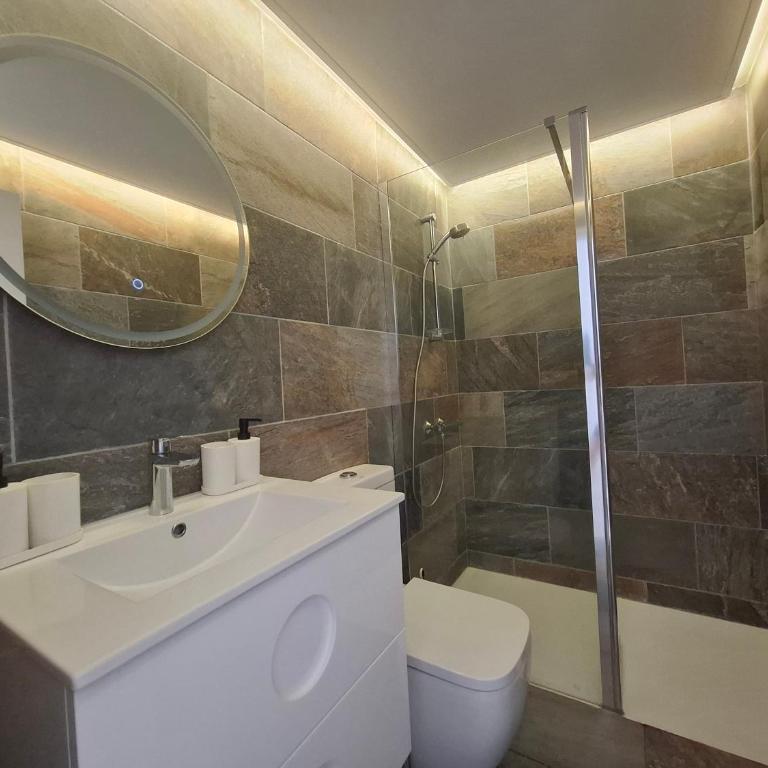 Golden SOLYMAR - One-Bedroom Apartment - 5