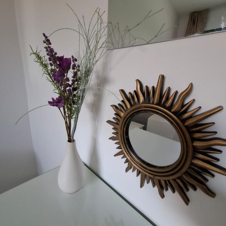 Golden SOLYMAR - One-Bedroom Apartment - 7