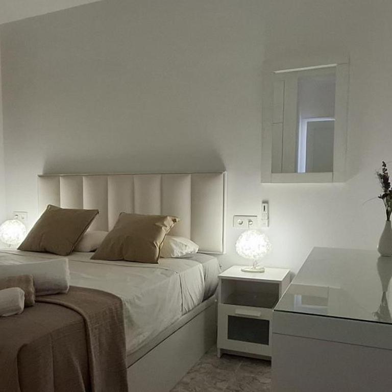 Golden SOLYMAR - One-Bedroom Apartment - 10