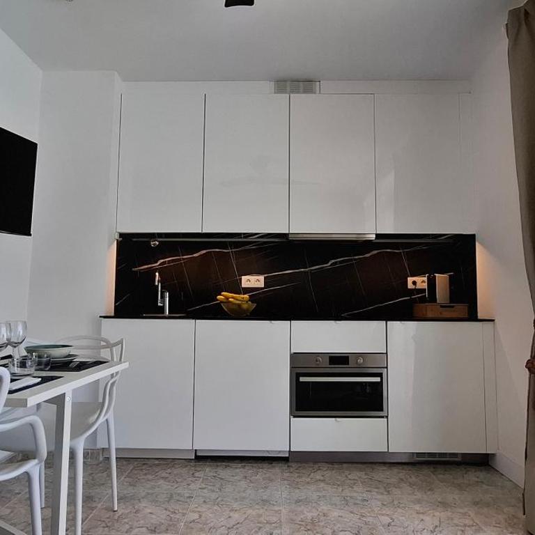Golden SOLYMAR - One-Bedroom Apartment - 15