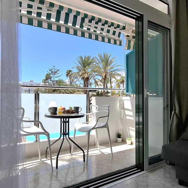 Golden SOLYMAR - One-Bedroom Apartment - 17