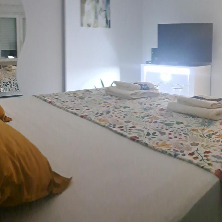 Apartment Ivon - Apartman sa 1 Spavaćom Sobom - 9