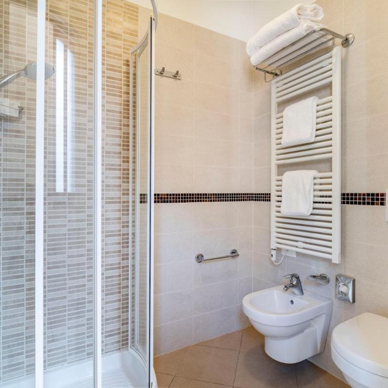 Casa Marsilli - Appartamento Deluxe con 2 Camere da Letto - 2