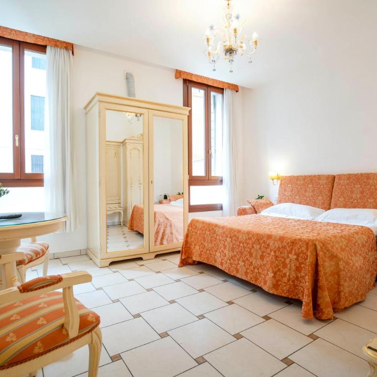 Casa Marsilli - Appartamento Deluxe con 2 Camere da Letto - 4