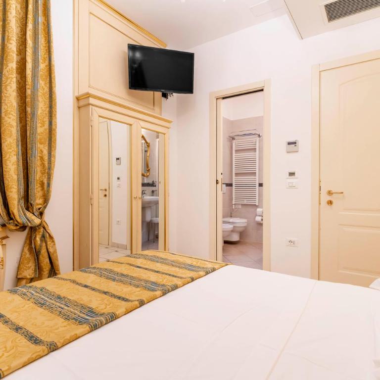 Casa Marsilli - Appartamento Deluxe con 2 Camere da Letto - 6