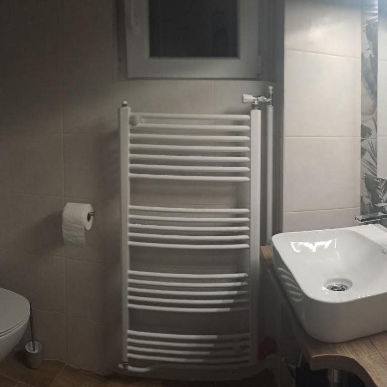 Apartment Ivon - Apartman sa 1 Spavaćom Sobom - 35