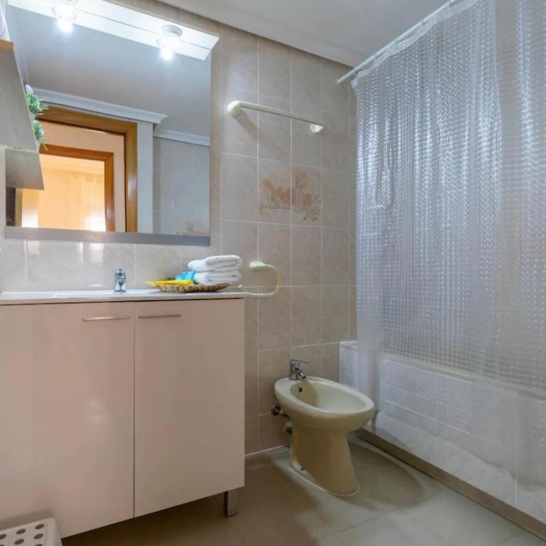 Turquesa Arena - One-Bedroom Apartment - 3