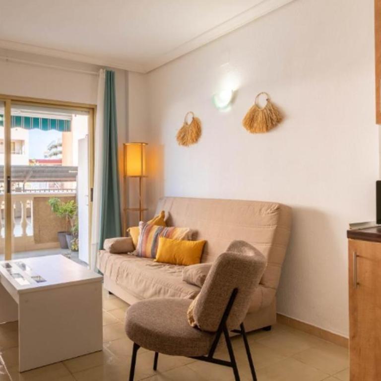 Turquesa Arena - One-Bedroom Apartment - 9