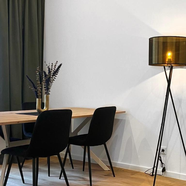 LeNi Living - Klein! Fein! Dein! - Two-Bedroom Apartment - 2