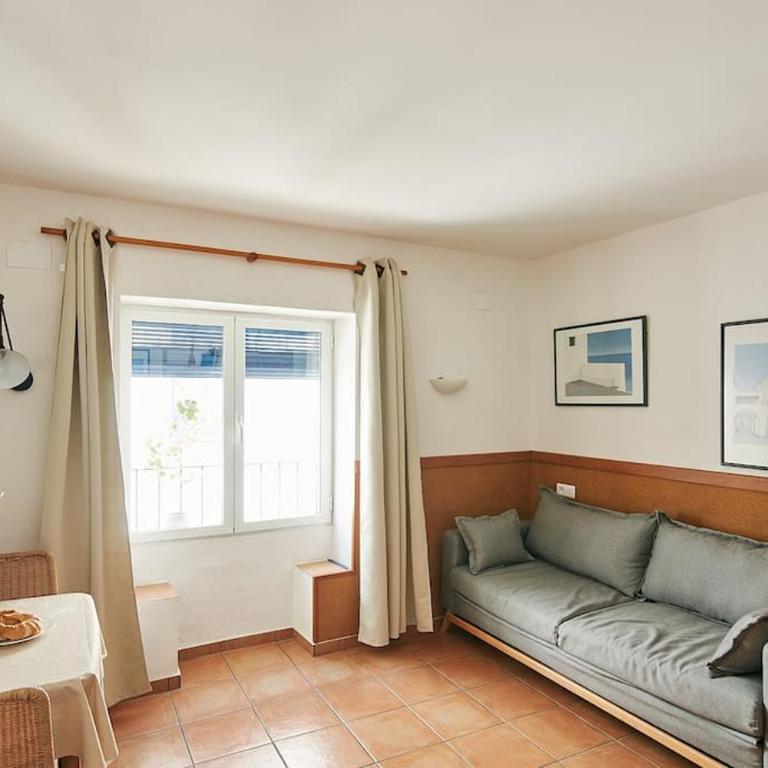Horta III - Loft - Cadaqués - Apartment mit 1 Schlafzimmer - 6