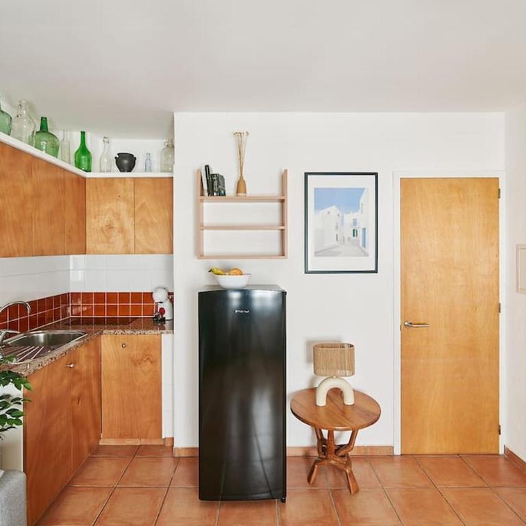 Horta III - Loft - Cadaqués - Apartment mit 1 Schlafzimmer - 8