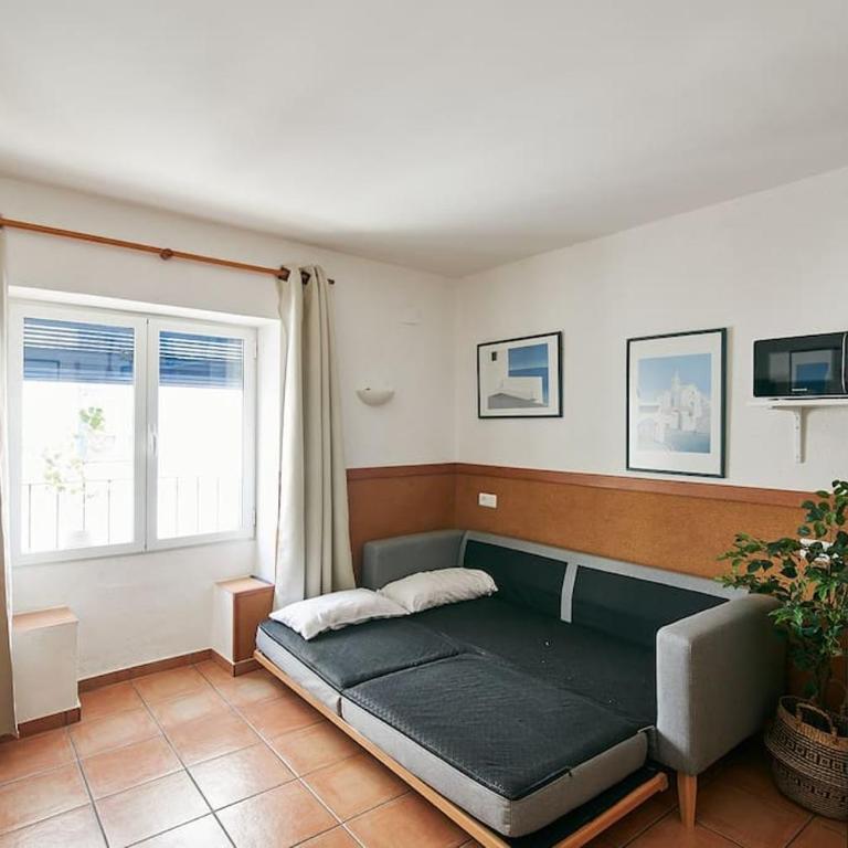 Horta III - Loft - Cadaqués - Apartment mit 1 Schlafzimmer - 10