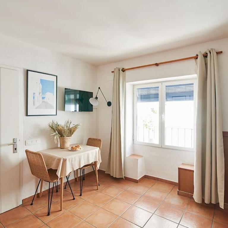 Horta III - Loft - Cadaqués - Apartment mit 1 Schlafzimmer - 11