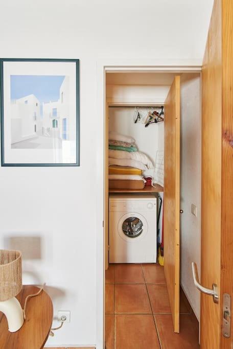 Horta III - Loft - Cadaqués - Apartment mit 1 Schlafzimmer - 13