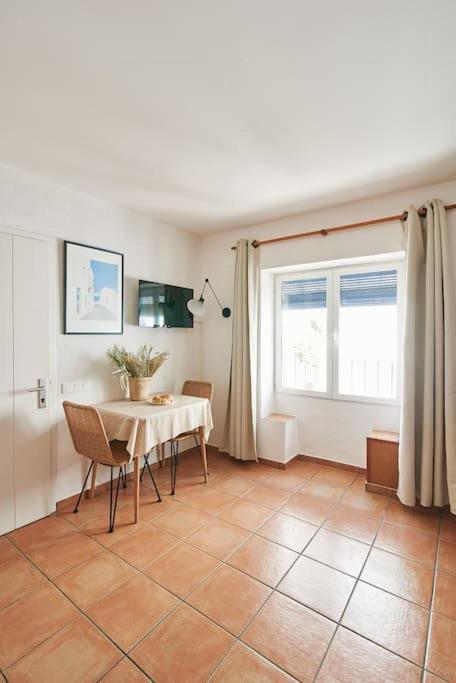 Horta III - Loft - Cadaqués - Apartment mit 1 Schlafzimmer - 15