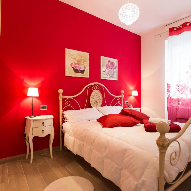 Antale - Double Room with Private Bathroom - 1