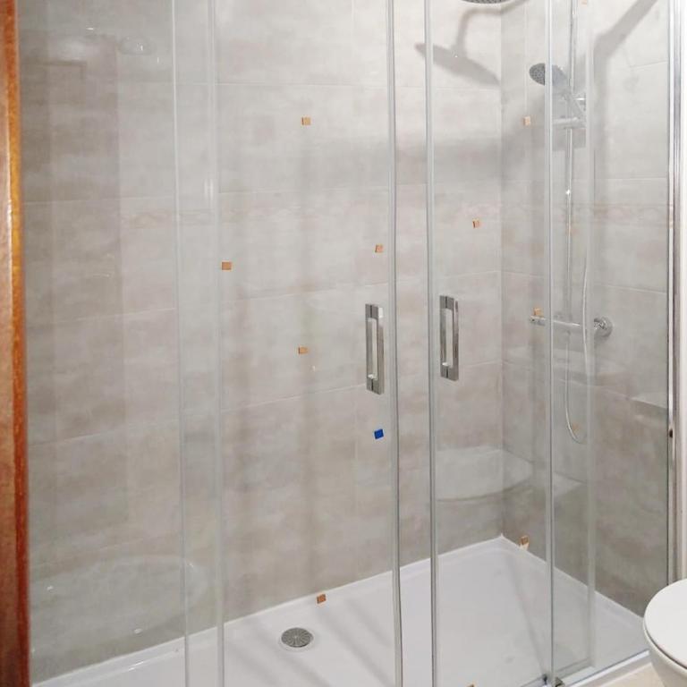 Luna de Lobos: Bright and Cozy apartment in Bristol - Apartamento de 2 dormitorios - 11