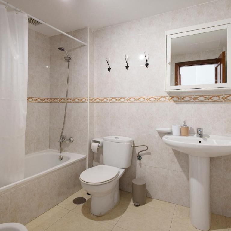Luna de Lobos: Bright and Cozy apartment in Bristol - Apartamento de 2 dormitorios - 12