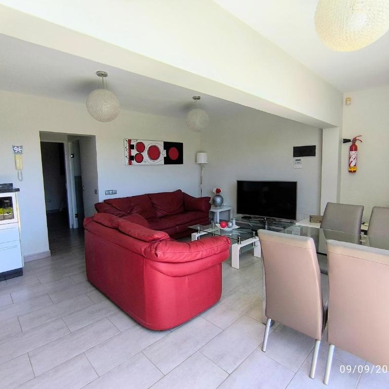 GC BEACH - Apartamento de 2 dormitorios - 10