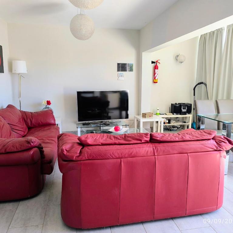 GC BEACH - Apartamento de 2 dormitorios - 12