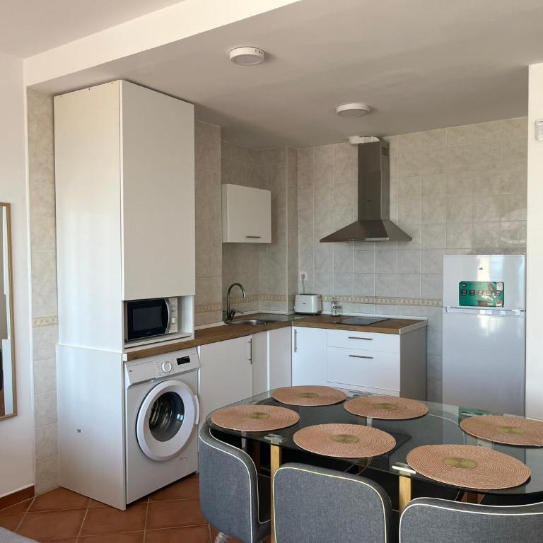 Fantástico Dúplex con vistas y terraza - Apartamento de 2 dormitorios con terraza y vistas al mar - 10