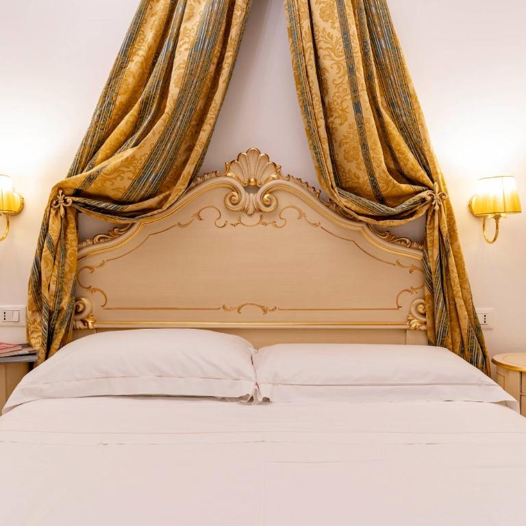 Casa Marsilli - Appartamento Deluxe con 2 Camere da Letto - 8