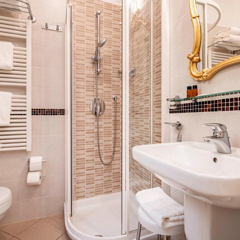 Casa Marsilli - Appartamento Deluxe con 2 Camere da Letto - 7