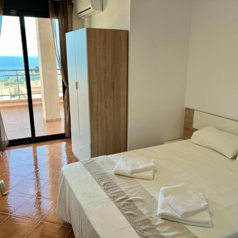 Fantástico Dúplex con vistas y terraza - Apartamento de 2 dormitorios con balcón y vistas al mar - 26