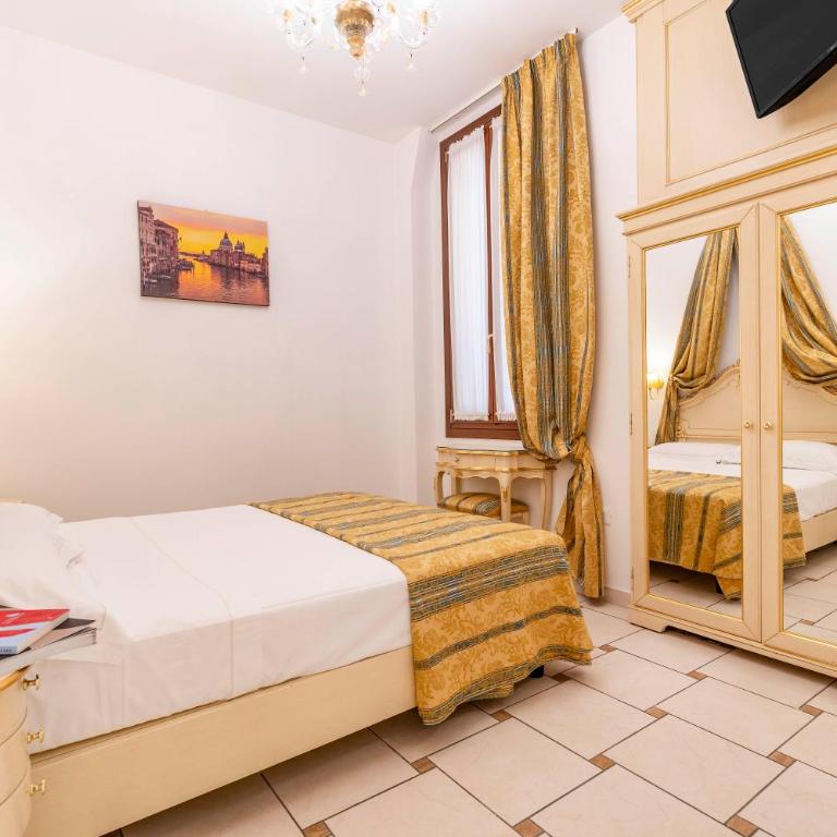 Casa Marsilli - Appartamento Deluxe con 2 Camere da Letto - 9
