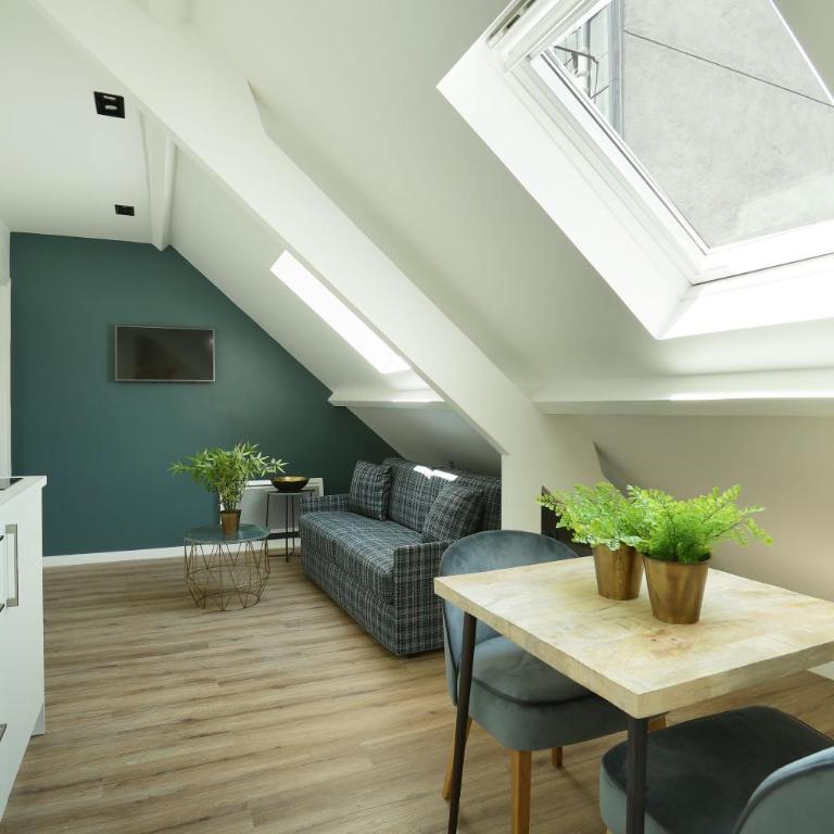 YAYS Paris Zola by Numa - Appartement 1 Chambre - 5