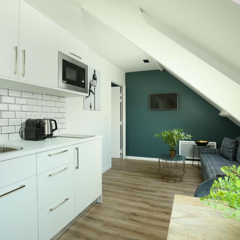 YAYS Paris Zola by Numa - Appartement 1 Chambre - 7