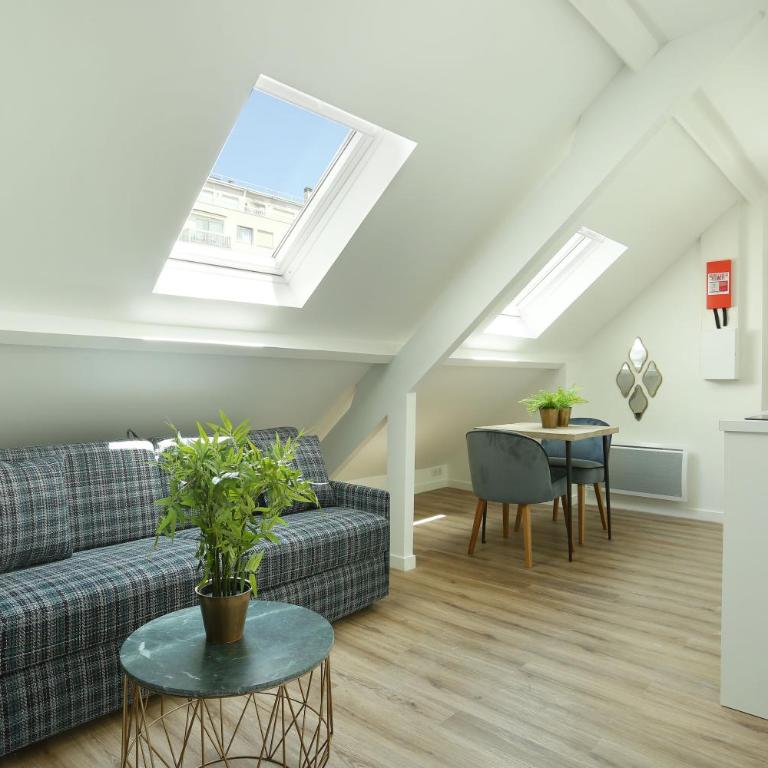 YAYS Paris Zola by Numa - Appartement 1 Chambre - 1