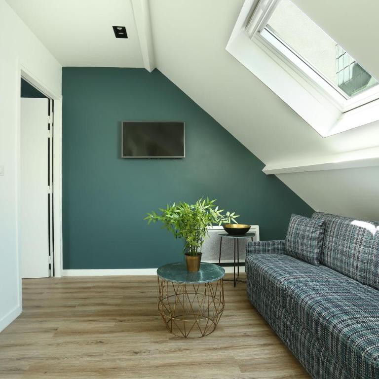 YAYS Paris Zola by Numa - Appartement 1 Chambre - 3