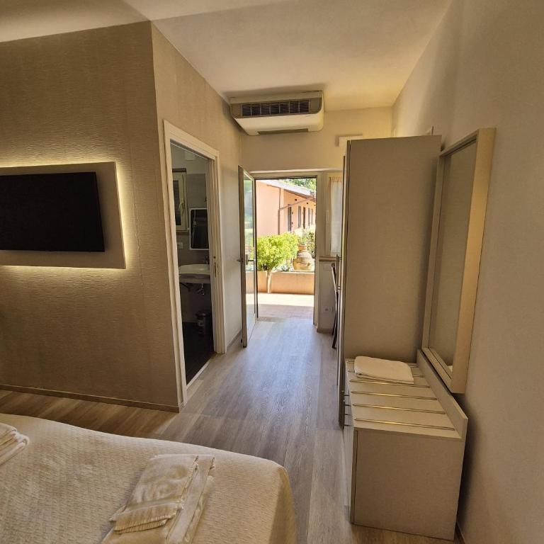 Hotel Bellavista - Camera Matrimoniale Economy - 10