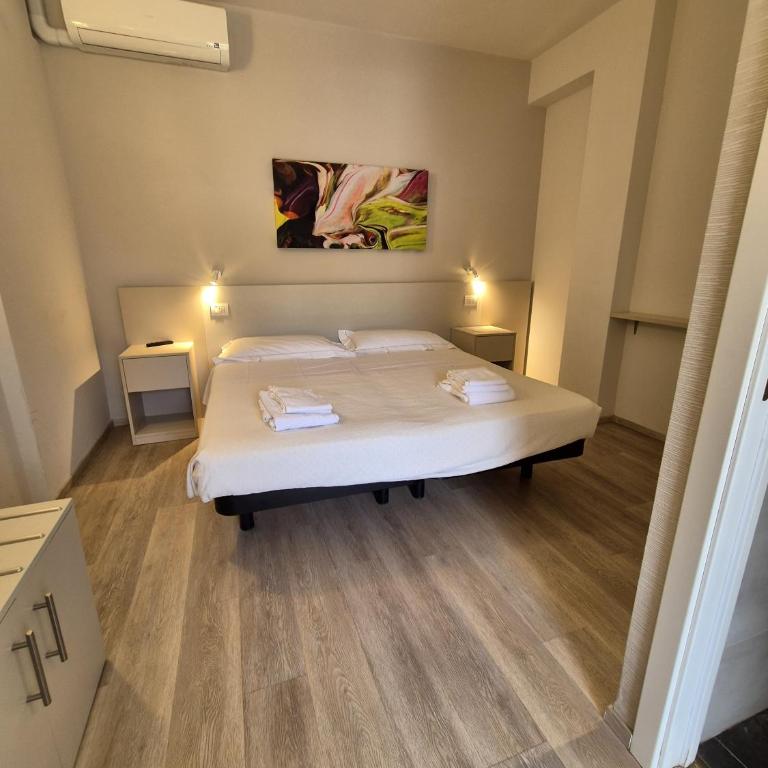 Hotel Bellavista - Camera Matrimoniale Economy - 7