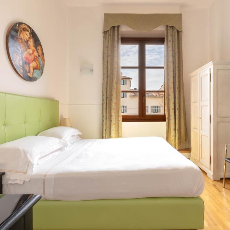 Relais Hotel Centrale "Dimora Storica" - Camera Matrimoniale (1 Adulto) - 6