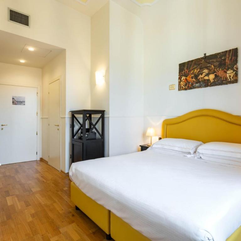 Relais Hotel Centrale "Dimora Storica" - Camera Doppia con Letti Singoli - 8