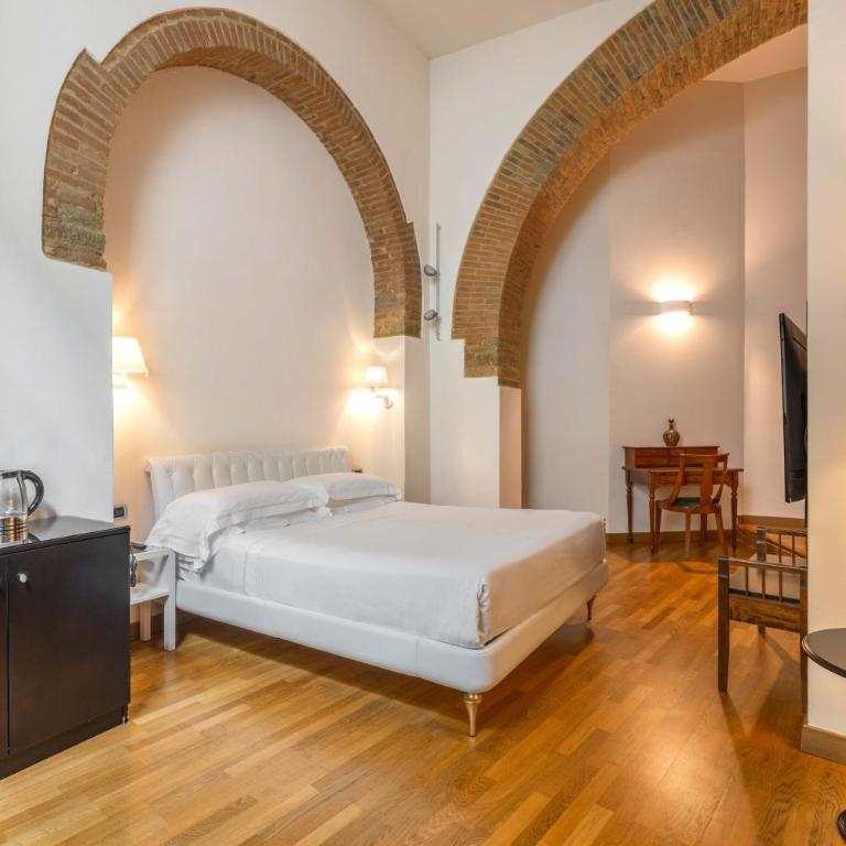 Relais Hotel Centrale "Dimora Storica" - Junior Suite - 6