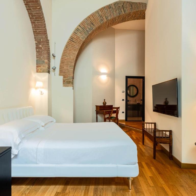 Relais Hotel Centrale "Dimora Storica" - Junior Suite - 3