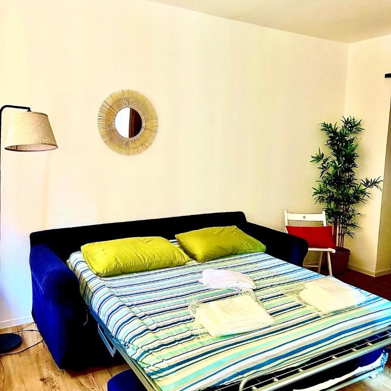 The Shelter Island - One-Bedroom Apartment - 12