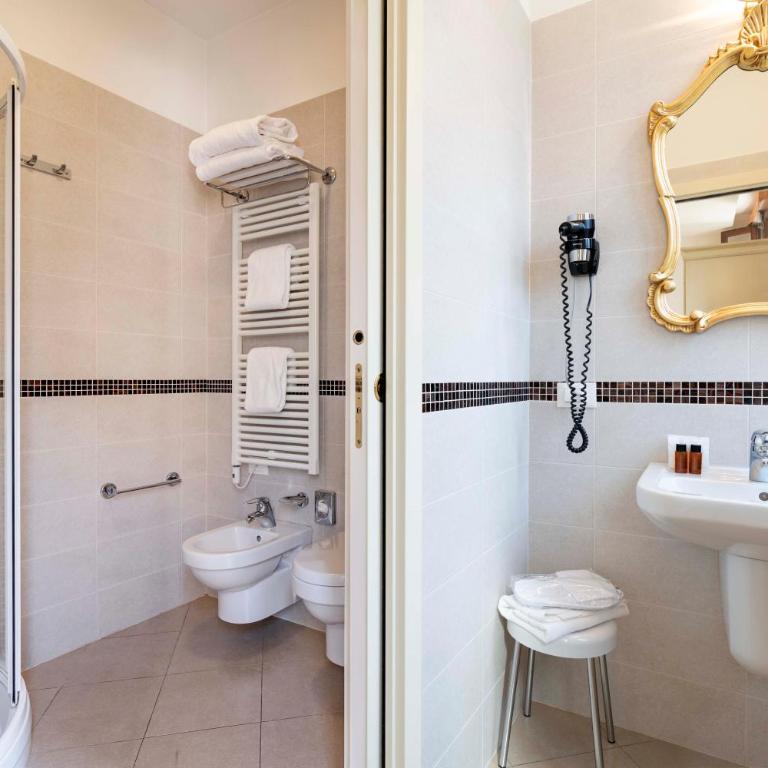 Casa Marsilli - Appartamento Deluxe con 2 Camere da Letto - 11