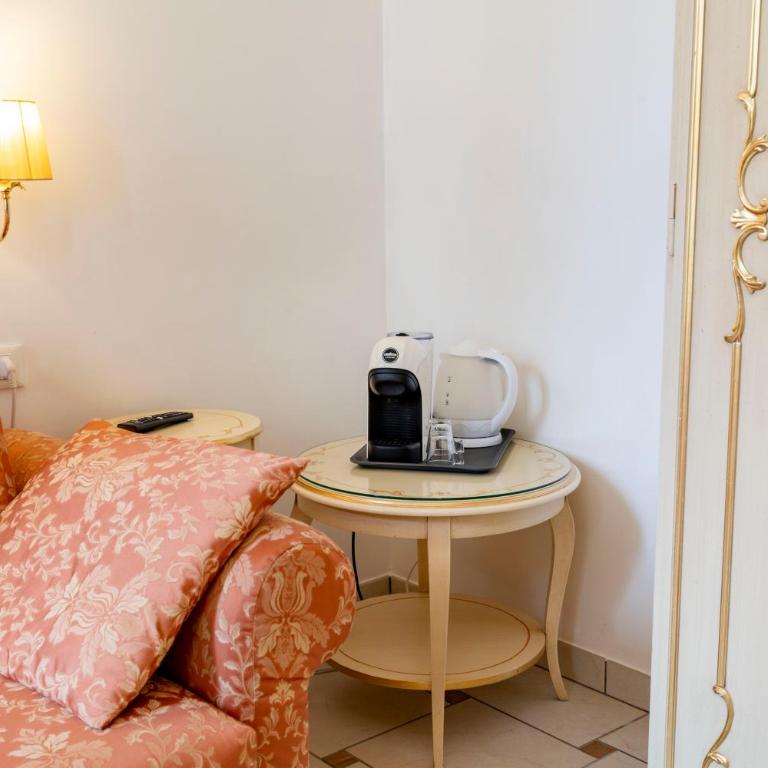 Casa Marsilli - Appartamento Deluxe con 2 Camere da Letto - 14