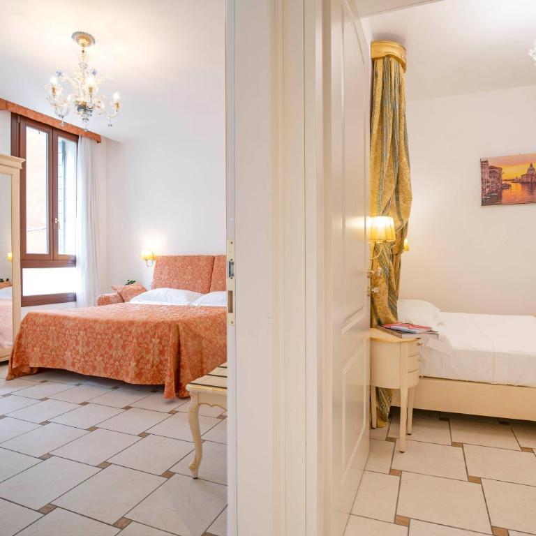Casa Marsilli - Appartamento Deluxe con 2 Camere da Letto - 15