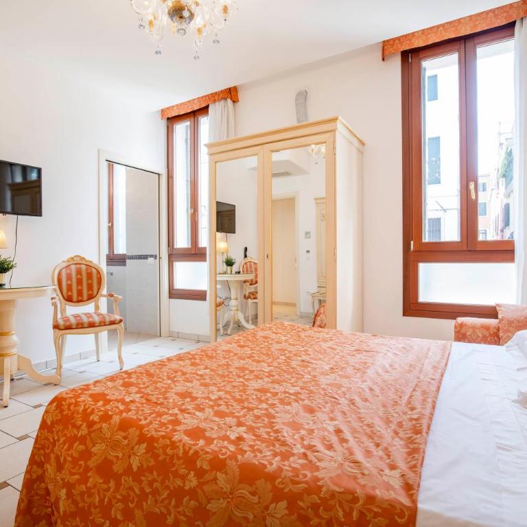 Casa Marsilli - Appartamento Deluxe con 2 Camere da Letto - 17